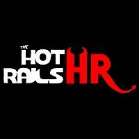 logo The Hot Rails